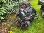 Complete motor - Lopend uit auto gehaald, Ophalen of Verzenden, Gebruikt, Overige automerken