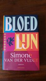 Bloedlijn - Simone van der Vlugt, Boeken, Historische romans, Ophalen of Verzenden, Simone van der Vlugt, Zo goed als nieuw