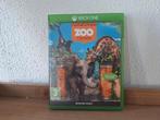 Zoo tycoon, Spelcomputers en Games, 1 speler, Ophalen of Verzenden, Zo goed als nieuw, Vanaf 3 jaar