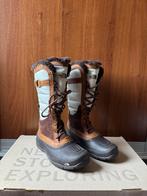 The North Face wandellaarzen, Ophalen of Verzenden, Zo goed als nieuw, Schoenen