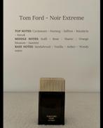 TOM FORD - NOIR EXTREME -> 2-5-10 ml, Verzenden, Nieuw