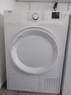 Wasdroger - Condensdroger - Beko, Ophalen, 6 tot 8 kg, Minder dan 85 cm, Zo goed als nieuw