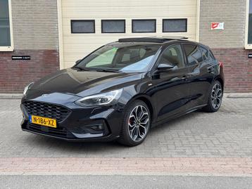 Ford Focus 1.5 ST-Line B&O | Pano | AUT. | Line assist | Dod beschikbaar voor biedingen