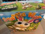 Snuffie hup spel. 4+ jaar. Sintkado!, Ophalen of Verzenden, Zo goed als nieuw