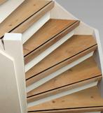 Eiken traprenovatieset Nieuw, Ophalen, Nieuw