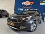 Kia Cee'd Sportswagon 1.6 GDI Business Pack /bj.2013 / kleur, Voorwielaandrijving, Euro 5, Gebruikt, 1591 cc