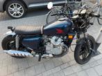 Honda silverwing cafe racer, Motoren, Motoren | Oldtimers, 2 cilinders, Overig, 12 t/m 35 kW, 500 cc
