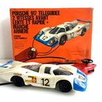 Meccano – Triang Porsche 917, Antiek en Kunst, Verzenden