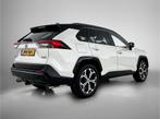 Toyota RAV4 2.5 Plug-in Hybrid AWD Bi-Tone Plus | Trekhaak |, Automaat, 12 maanden, Gebruikt, 4 cilinders
