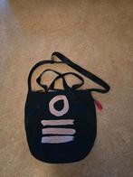 Oilily Fun Nylon Shopper LVZ Schoudertas, Ophalen of Verzenden, Zo goed als nieuw, Blauw, Oilily