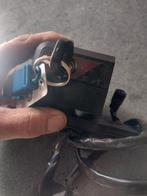 Shimano Docking Station - Goede Staat met Sleutel, Fietsen en Brommers, Gebruikt, Algemeen, Overige typen, Ophalen of Verzenden