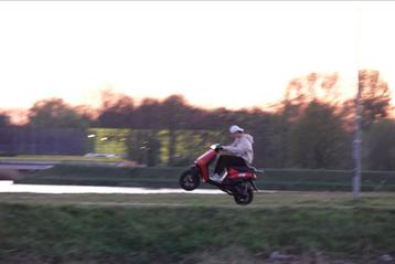 Zip type3 70cc brom beschikbaar voor biedingen