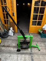 Steenknipper, Tuin en Terras, Ophalen, Gebruikt
