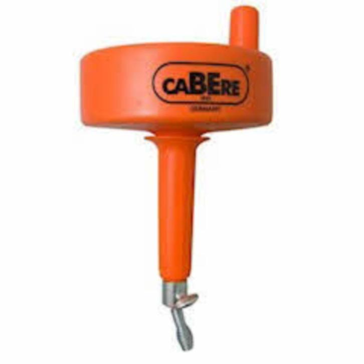 Ontstoppingsveer en Ontstoppers - LOODGIETERSGEREEDSCHAP, Doe-het-zelf en Verbouw, Gereedschap | Handgereedschap, Nieuw, Ophalen of Verzenden