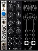 Eurorack modules, Muziek en Instrumenten, Soundmodules, Ophalen of Verzenden, Zo goed als nieuw