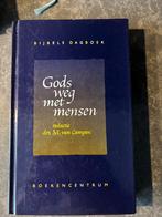 Gods weg met mensen - drs. M. Van Campen, Boeken, Ophalen of Verzenden, Gelezen, Christendom | Protestants