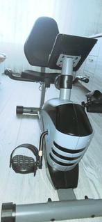 Zwarte Hometrainer - Nieuw!, Ophalen, Nieuw, Metaal, Benen