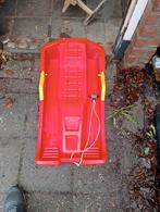 Hele nette stevige Slee zie foto,s, Ophalen of Verzenden, Zo goed als nieuw