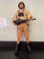 Dragon 1/6 Fallschirmjager Afrika Korps (8), Verzamelen, Verzenden, Gebruikt
