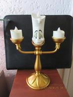 disney lumiere, Ophalen of Verzenden, Zo goed als nieuw