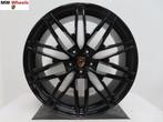Originele Porsche Macan 2024 2025 EV 22 inch velgen Spyder, Auto-onderdelen, Banden en Velgen, Velg(en), -, -, Nieuw