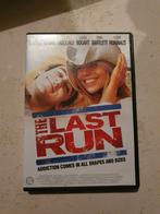 dvd:last run, Vanaf 16 jaar, Ophalen of Verzenden, Zo goed als nieuw, Overige genres