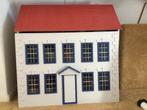 Poppenhuis te koop! Professioneel., Ophalen, Zo goed als nieuw, Groter dan 1:32