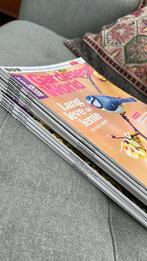 Gardeners’ World maart t/m december 2024, Ophalen of Verzenden, Zo goed als nieuw