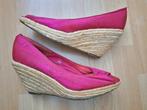 Leuke roze dames schoenen met sleehak in maat 39, Kleding | Dames, Schoenen, H&M, Ophalen of Verzenden, Schoenen met hoge hakken