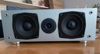 Hepta Center Ace geluidsbox, Audio, Tv en Foto, Luidsprekers, Overige merken, Gebruikt, Ophalen of Verzenden, 60 tot 120 watt