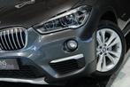 BMW X1 XDrive20i M Sport / PANODAK / MEMORY / HUD / H&K / 18, 1998 cc, Gebruikt, Zwart, 2000 kg