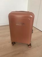 NIEUWE Suitsuit handbagage koffer!, Nieuw, Ophalen of Verzenden, Minder dan 35 cm, Minder dan 50 cm