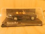 Die cast modelauto MB300sl, Ophalen of Verzenden, Zo goed als nieuw, Auto, Overige merken