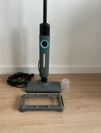 Nieuwe Stoommop - Acheté - nieuw In Doos!, Witgoed en Apparatuur, Stoomapparaten, Ophalen of Verzenden, Nieuw, Stoomreiniger