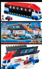 Paw patrol, Ophalen of Verzenden, Nieuw