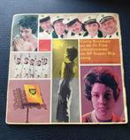 Vintage,  vinyl  corry brokken  uitgave, B P, Ophalen of Verzenden, Zo goed als nieuw, Overige formaten, Levenslied of Smartlap