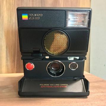 Polaroid SLR 680 beschikbaar voor biedingen