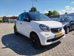 Smart Forfour 1.0 EERTE EIGENAR/AUTOMAAT/ CRUISCONTROL/NAP, Automaat, Achterwielaandrijving, Gebruikt, Origineel Nederlands
