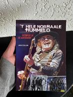 Jan Colijn - 't Hele Normaale Hummelo - 2018, Gelezen, Jan Colijn, Artiest, Ophalen of Verzenden