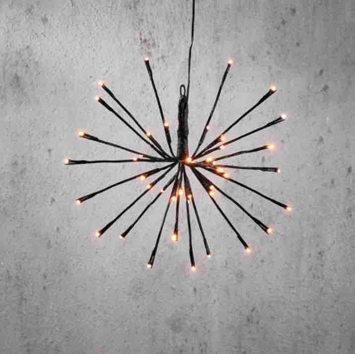 Kerstverlichting, Diversen, Kerst, Zo goed als nieuw, Ophalen