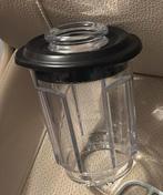 Originele kitchenaid kom voor blender nieuwstaat, Witgoed en Apparatuur, 4 liter of meer, Ophalen of Verzenden, Zo goed als nieuw
