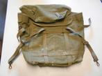 Cable reel tas veldradio US, Ophalen of Verzenden, Landmacht, Amerika, Overige typen