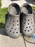 Crocs Maat 11 - Bruin, Kleding | Heren, Schoenen, Ophalen of Verzenden, Gedragen, Bruin, Klompen