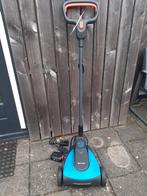 Gardena accu grasmaaier, Tuin en Terras, Grasmaaiers, Ophalen, Cirkelmaaier, Gebruikt, Minder dan 30 cm