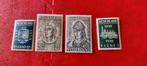 Nederland, Postzegels en Munten, Postzegels | Nederland, Ophalen of Verzenden, T/m 1940, Postfris