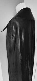 Zwarte cape voor Carnaval, Ophalen of Verzenden, Zo goed als nieuw, Jongen of Meisje