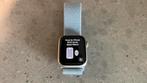 Apple watch series 7 Starlight 41 mm, Sieraden, Tassen en Uiterlijk, Smartwatches, Ophalen, Apple Watch ⌚️, Zwart, IOS