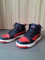 Puma Rebound maat 38, Puma, Zwart, Ophalen of Verzenden, Sneakers of Gympen