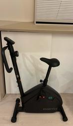 Domyos Hometrainer - Verstelbaar, Ophalen, Gebruikt, Metaal, Benen