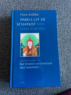 Parels uit de schatkist van Lingchenpa- Hans Knibbe, Ophalen of Verzenden, Nieuw
